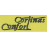 Cortinas Confort