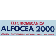 ELECTROMECÁNICA ALFOCEA 2000