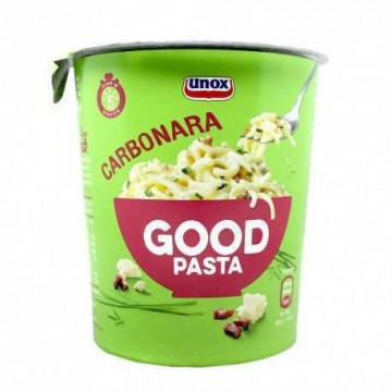 Unox Good Pasta Carbonara /...